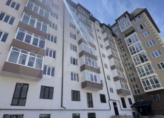 Двухкомнатная квартира на продажу, 66.8 м2, Нальчик, улица Шарданова, 52