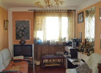 Продаю трехкомнатную квартиру, 78.4 м2, Москва, улица Академика Семёнова