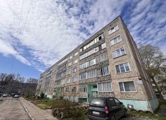 Продается 2-комнатная квартира, 48 м2, Киров, проспект Строителей, 20, Ленинский район