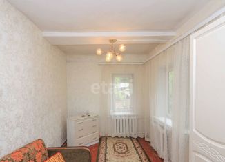 Продается трехкомнатная квартира, 57 м2, Иркутск, Правобережный округ, Киевская улица, 30Б