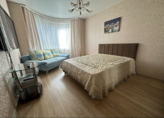 1-комнатная квартира в аренду, 42 м2, Одинцово, улица Чистяковой, 67