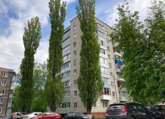 2-комнатная квартира на продажу, 43.2 м2, Брянск, переулок Гончарова, 62