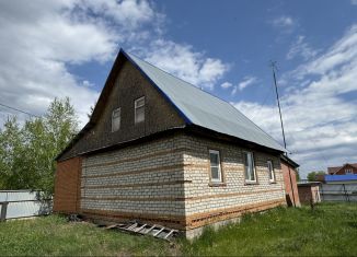 Продаю дом, 88 м2, село Ачаир, Приозёрная улица
