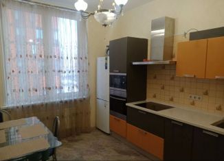 Сдается 2-комнатная квартира, 50 м2, Москва, Автозаводская улица, 23с931к2, метро Технопарк