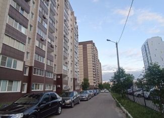 Сдам однокомнатную квартиру, 44 м2, Воронеж, Беговая улица