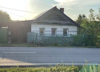 Дом на продажу, 35 м2, посёлок Черноисточинск, улица Ленина, 85