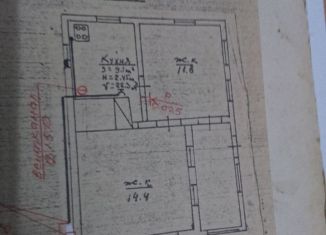 Продается дом, 33 м2, Краснодарский край, Средняя улица, 25