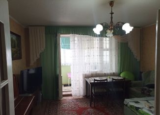 Аренда 2-комнатной квартиры, 56 м2, Пенза, проспект Строителей, 158, Октябрьский район