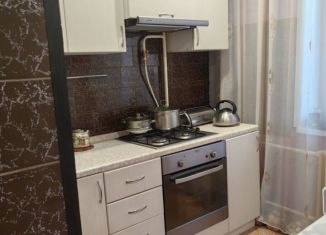 Продам 1-комнатную квартиру, 33 м2, Самарская область, Олимпийская улица, 29