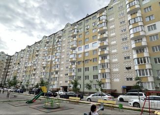 Продается 3-ком. квартира, 94 м2, Каспийск, Кавказская улица, 18, ЖК Стройко