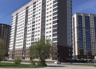 Двухкомнатная квартира на продажу, 67 м2, Новосибирская область, бульвар Молодёжи, 17