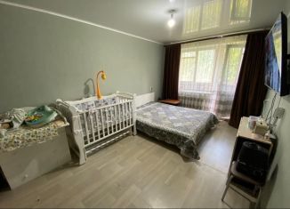 Продажа 1-комнатной квартиры, 32.7 м2, Оренбургская область, проспект Дзержинского, 29