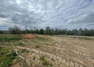 Продаю земельный участок, 7.5 сот., деревня Крутой Овраг