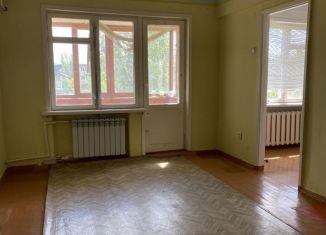 Продается трехкомнатная квартира, 46 м2, Волгоградская область, Тарифная улица, 9