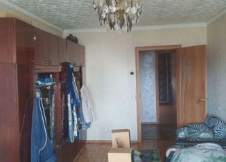 Продается трехкомнатная квартира, 67.1 м2, Астрахань, улица Николая Островского