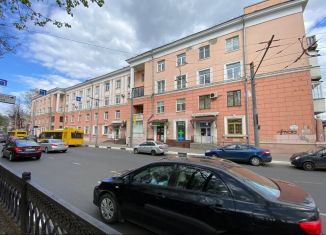 Аренда торговой площади, 42 м2, Ярославль, Первомайская улица, 11А