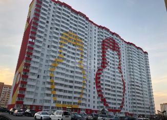 Продается двухкомнатная квартира, 57.2 м2, Новосибирск, Кировский район, улица Петухова, 105