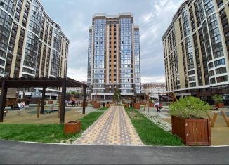 Двухкомнатная квартира на продажу, 53 м2, Барнаул, улица Энтузиастов, 51, ЖК Новая Высота