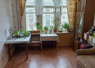 Продается трехкомнатная квартира, 77.7 м2, Вологодская область, улица Металлургов, 35