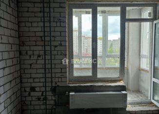 1-комнатная квартира на продажу, 42.8 м2, Владимирская область, улица Лакина, 2Г