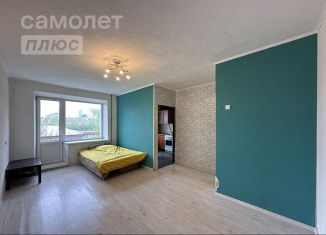 Продается 2-комнатная квартира, 43.8 м2, Екатеринбург, улица Фурманова, 52, Ленинский район