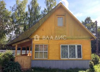 Продажа дачи, 36 м2, СНТ Луговой, СНТ Луговой, 262