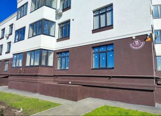 Продам однокомнатную квартиру, 35 м2, Оренбургская область, Улица Николая Ерышева, 11