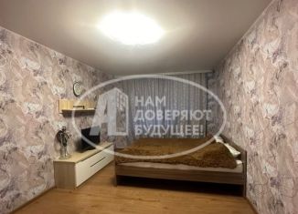 1-комнатная квартира на продажу, 30.2 м2, Пермский край, улица 50 лет ВЛКСМ, 18