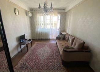 Сдаю 1-комнатную квартиру, 36 м2, Дагестан, проспект Имама Шамиля, 46