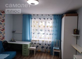Продается 2-комнатная квартира, 61.3 м2, Владимир, Западный проезд, 8, Ленинский район