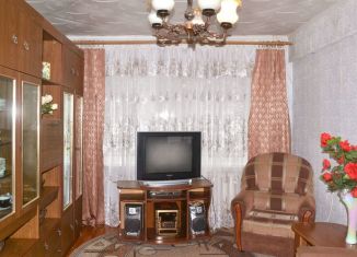Продаю 2-комнатную квартиру, 45.4 м2, Ульяновск, Железнодорожный район, Хрустальная улица, 23
