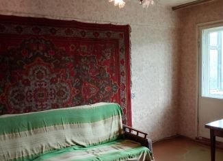 2-комнатная квартира в аренду, 40 м2, Ульяновская область, проспект Гая, 51