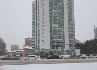 Продаю однокомнатную квартиру, 50 м2, Набережные Челны, проспект Чулман, 67