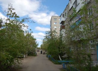 Продажа двухкомнатной квартиры, 50 м2, Нижегородская область, Пушкинская улица, 16А
