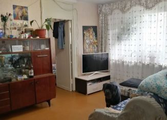 Продается двухкомнатная квартира, 44 м2, Самарская область, Комсомольская улица, 139