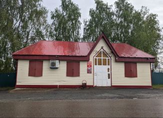 Продам торговую площадь, 70 м2, Лаишево, Комсомольская улица, 25А