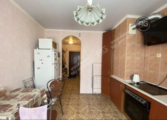 Продается однокомнатная квартира, 33.5 м2, Санкт-Петербург, Долгоозёрная улица, 11, метро Комендантский проспект