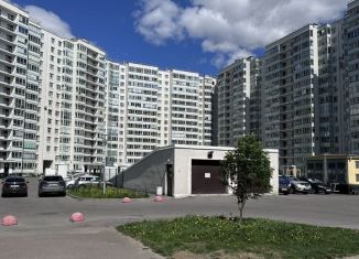 Квартира в аренду студия, 20 м2, Санкт-Петербург, Союзный проспект, 4, ЖК Рио