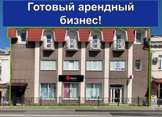 Помещение свободного назначения на продажу, 406 м2, Ставрополь, улица Голенева, 28, микрорайон № 14