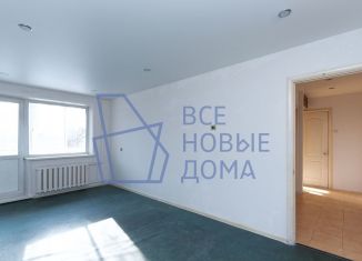 2-ком. квартира на продажу, 44 м2, Новосибирск, улица Невельского, 1