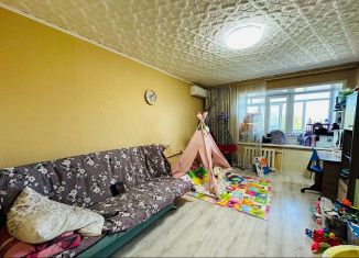 Продается двухкомнатная квартира, 47 м2, Республика Башкортостан, Октябрьская площадь