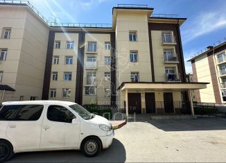Продажа однокомнатной квартиры, 26.2 м2, Новосибирская область, Большая улица, 648