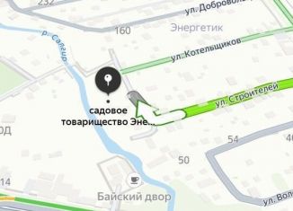 Продам земельный участок, 3 сот., посёлок городского типа Комсомольское