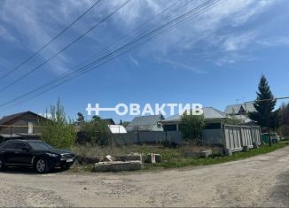 Продажа земельного участка, 435 сот., Новосибирск, метро Золотая Нива, 2-й переулок Доватора, 1