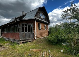 Продам дом, 54 м2, Новгородская область, Туристическая улица