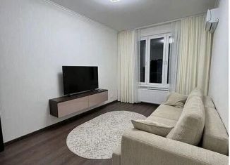 Сдается в аренду 2-комнатная квартира, 65 м2, Москва, улица Маргелова, 3к3, Хорошевский район