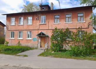 Двухкомнатная квартира на продажу, 38.5 м2, Нижегородская область, Интернациональная улица, 62