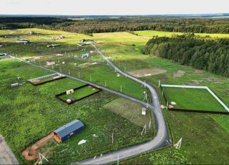 Продаю земельный участок, 8 сот., деревня Бабаиха