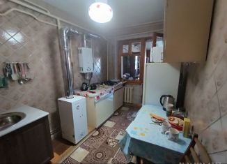 3-комнатная квартира на продажу, 76 м2, Краснодарский край, улица Щорса, 293