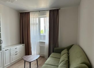 Продажа 1-комнатной квартиры, 35 м2, Краснодарский край